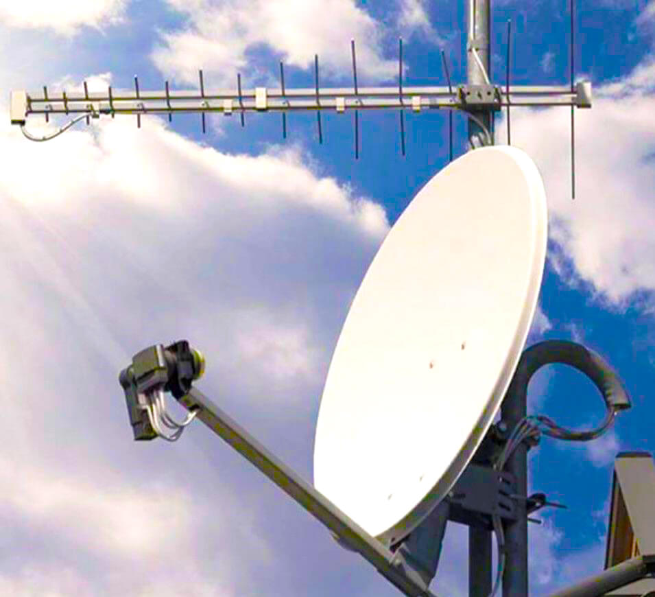 Спутниковый Интернет Триколор в Серпухове: фото №4